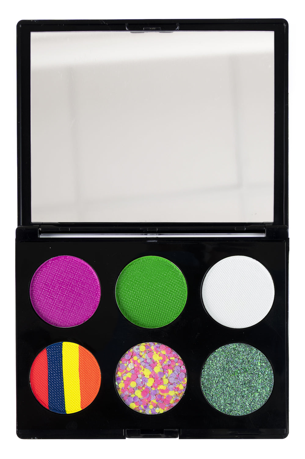 PXP Partyxplosion Mixed Palette Neon Princess