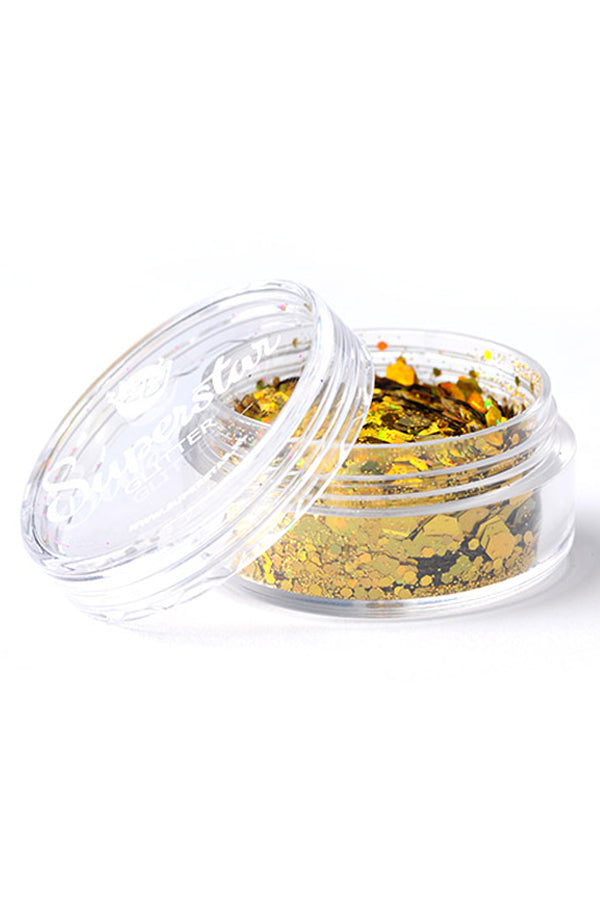 Laser Gold Chunky Mix 98720