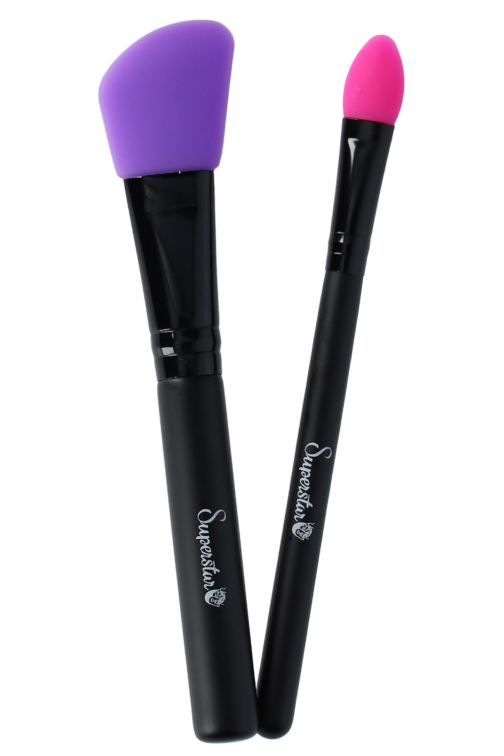 Superstar Silicone Applicator Duo 139-218641