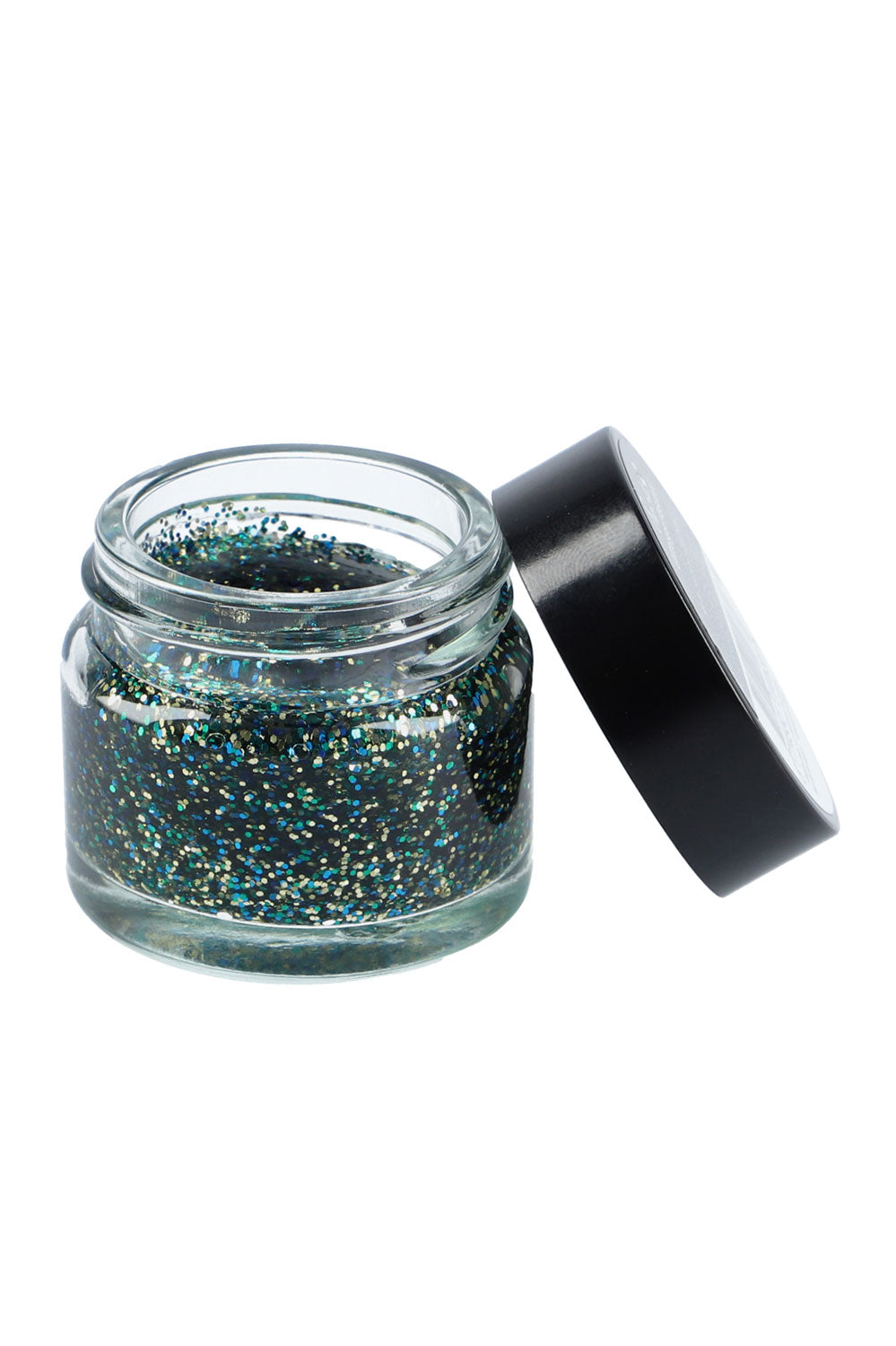 Gel superstar glitter  Peacock 15 ml
139-20.063