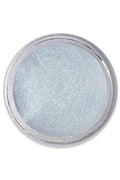 PXP pressed light chrome transparent blue eyeshadow cream