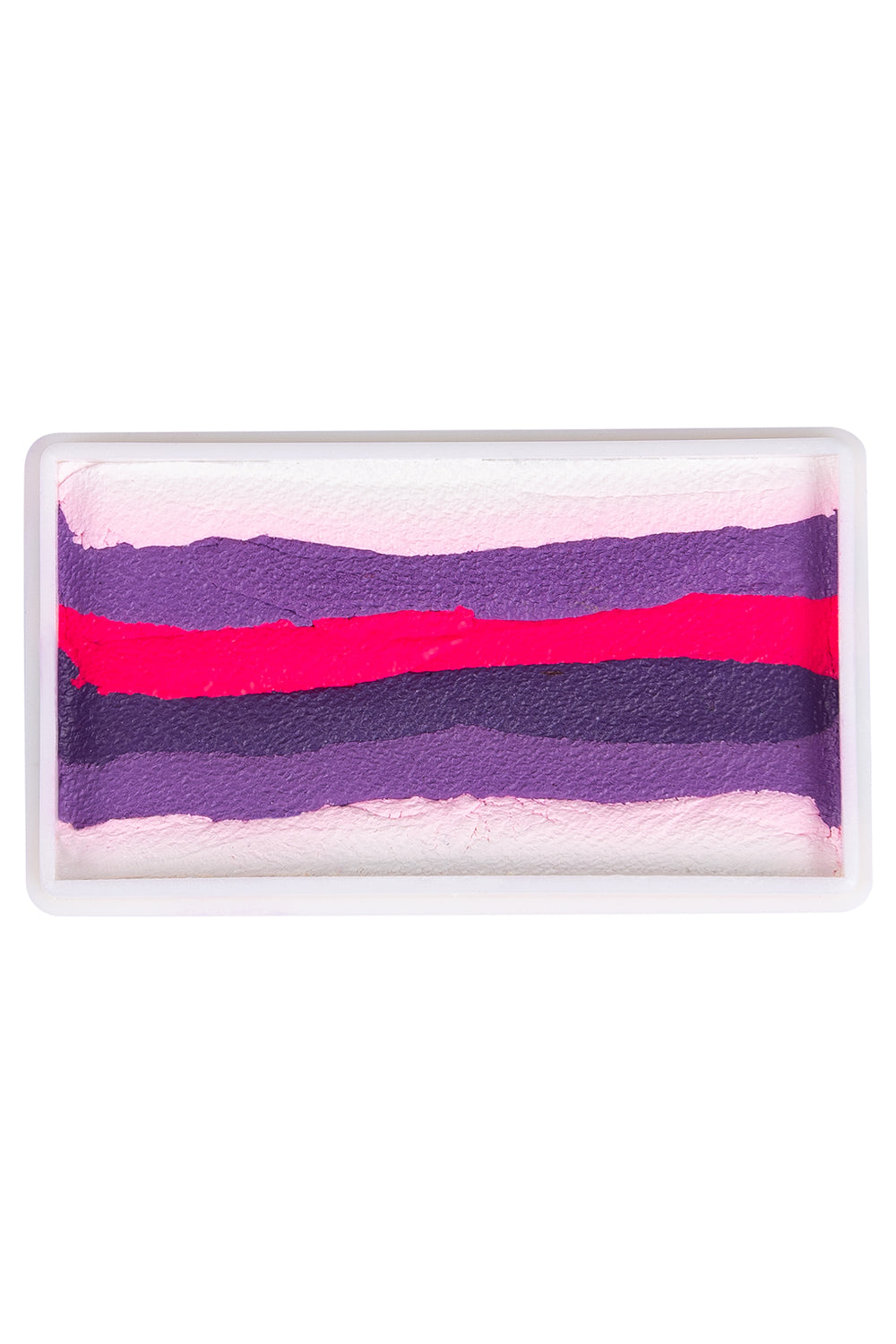 HWC double splitcake by Lyudmyla Kotova Subtle Pink 28 gram