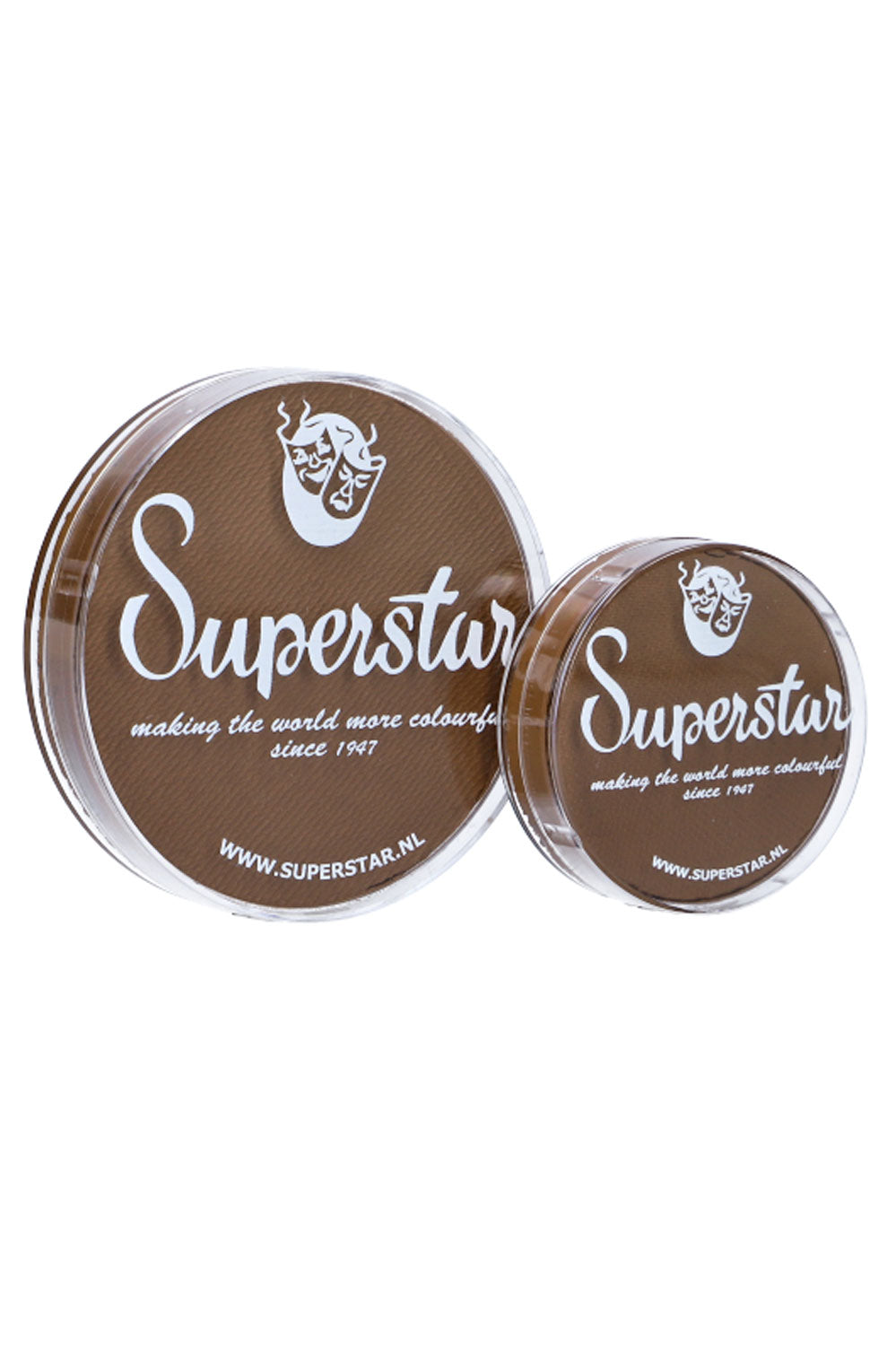 Superstar Pecan: 
16 gram 
139-84.031