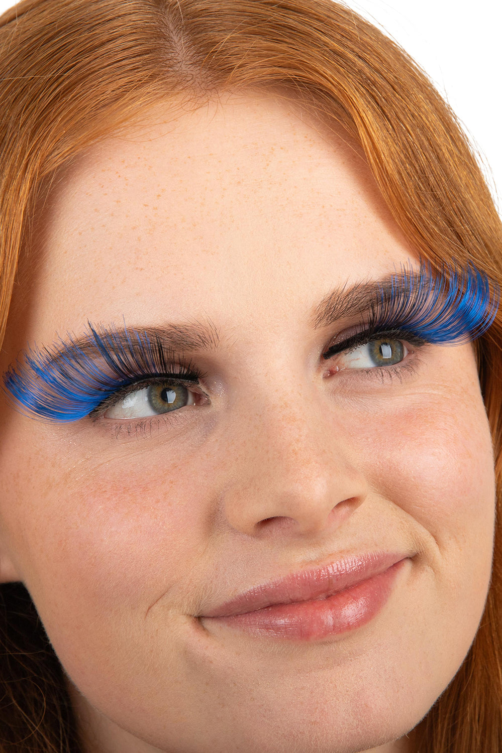 PXP magnetic wimpers Porto regular synthatic hair met 2.5 mm magneetjes