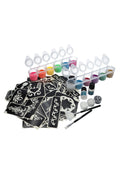 Festival PRO Kit Professional Kit for Glitter Tattoos 
98793