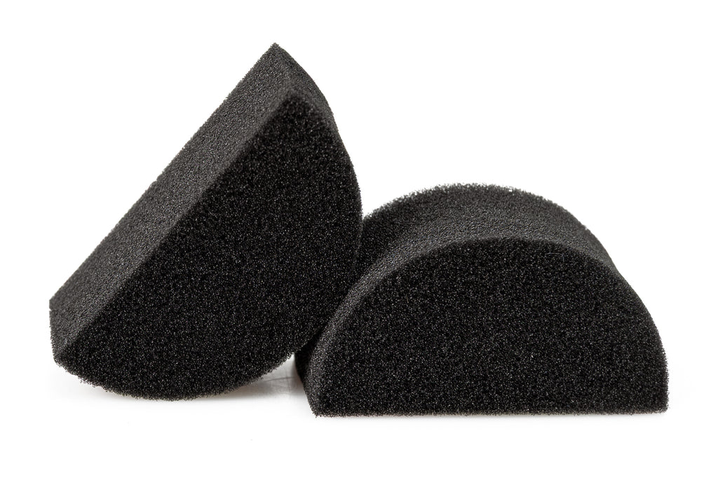 PXP Make-Up halve spons zwart per 20
Prijs per spons: € 0.2975