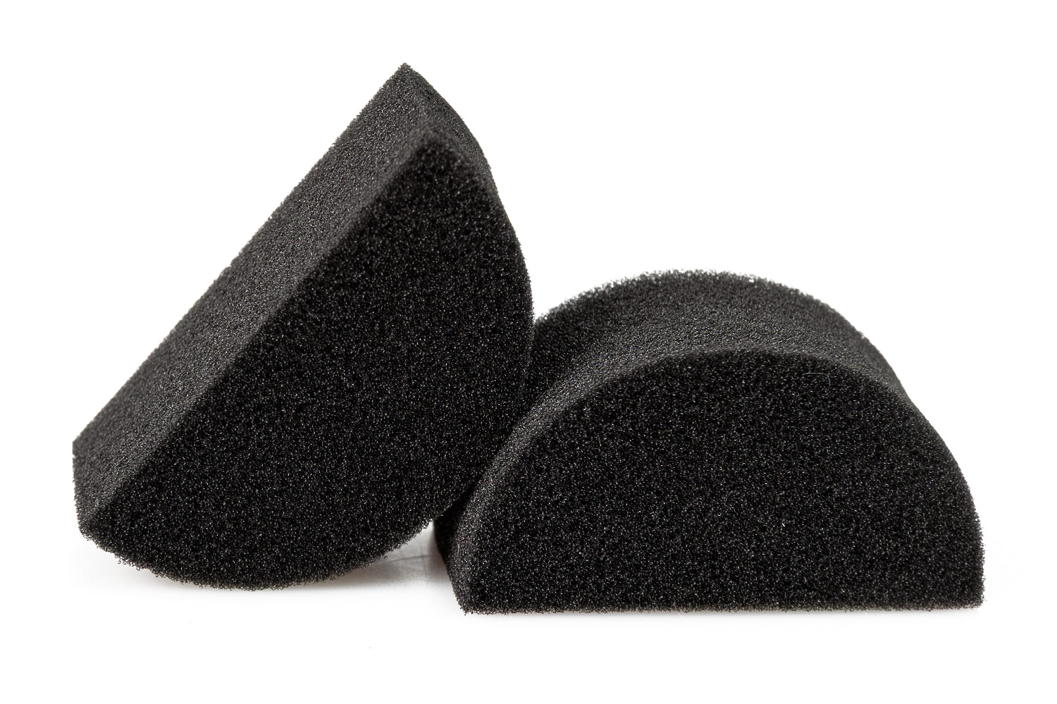 PXP Make-Up halve spons zwart per 20
Prijs per spons: € 0.2975