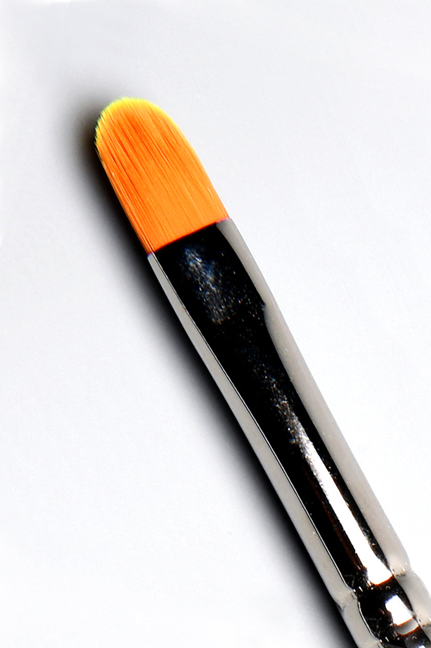 Penseel Matteo Arfanotti  # 4 Filbert  brush 
96039