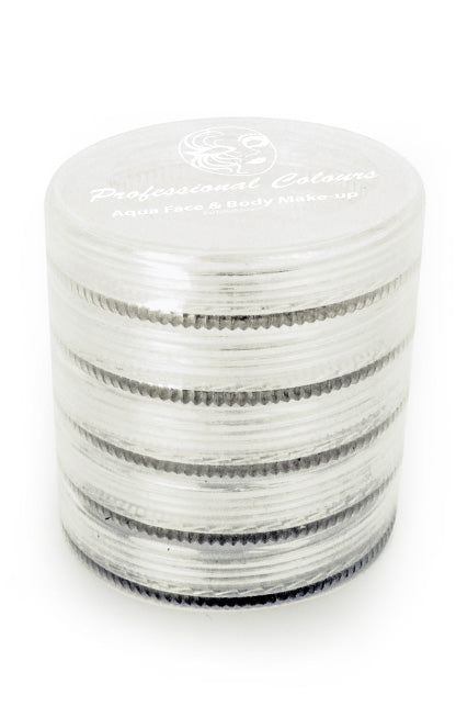 PXP Professional Colours Leeg potje 30 gr geschikt voor glitter of steentjes