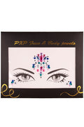 PXP Face & Body jewel Colored Tears