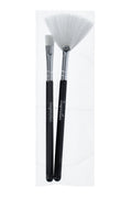 Glitter Tattoo 2 Brush set Ybody Gsb51