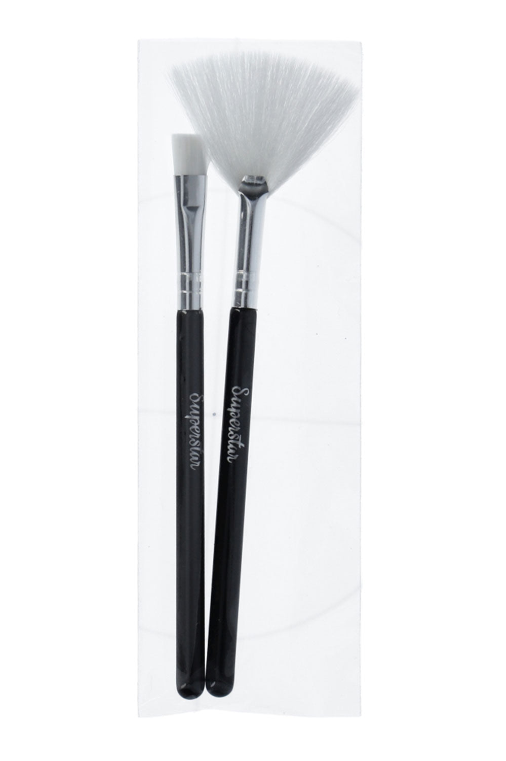 Glitter Tattoo 2 Brush set Ybody Gsb51