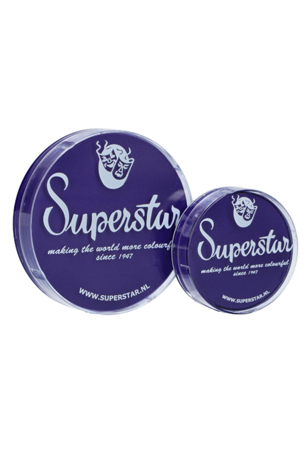 Superstar Purple rain: 
16 gram 1
139-84.238