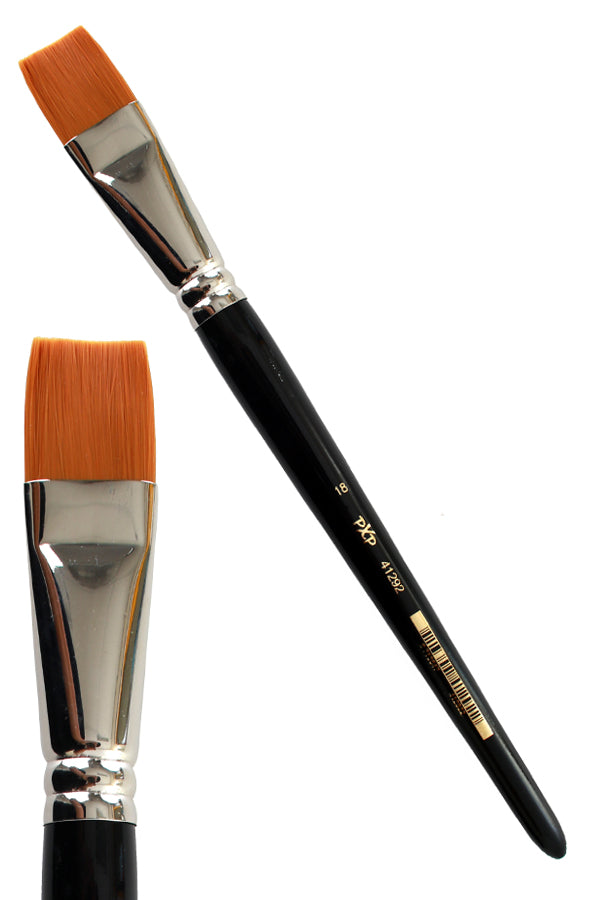 PXP Onestroke penseel maat 18
