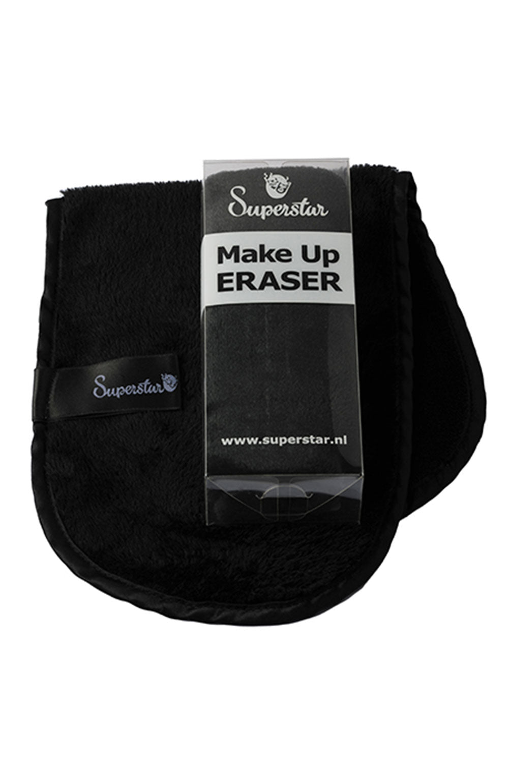 Makeup eraser black Superstar
139-21720