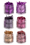 PXP Folie snippers assortie kleuren