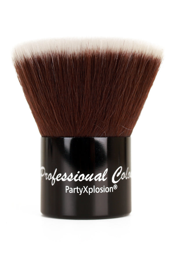 PXP Professional Colours Kabuki brush handvat Ø 30 mm x 25.5 mm