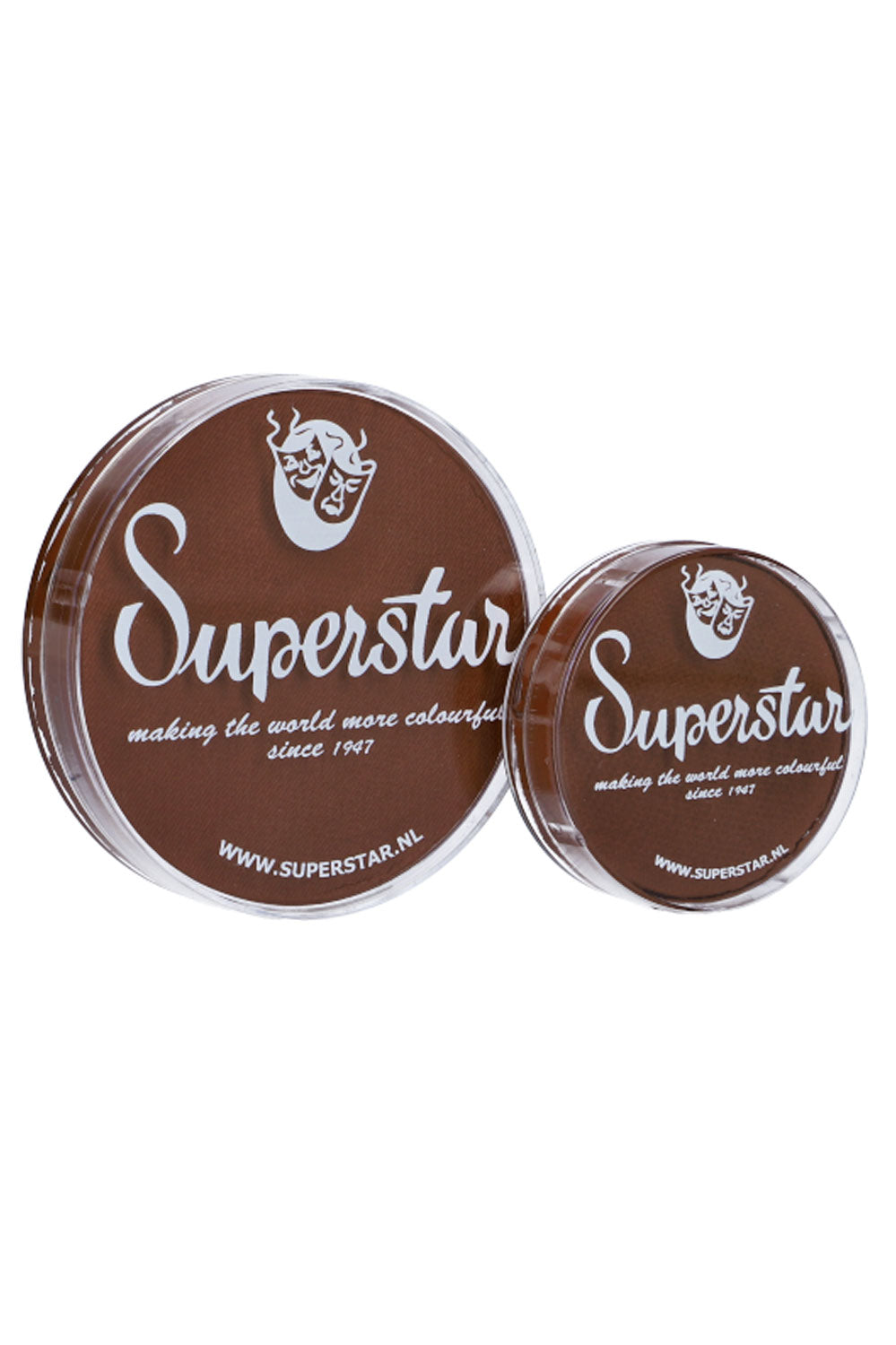 Superstar Fox: 
16 gram 
139-84.029