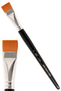 PXP Kortharige Onestroke penseel maat 18