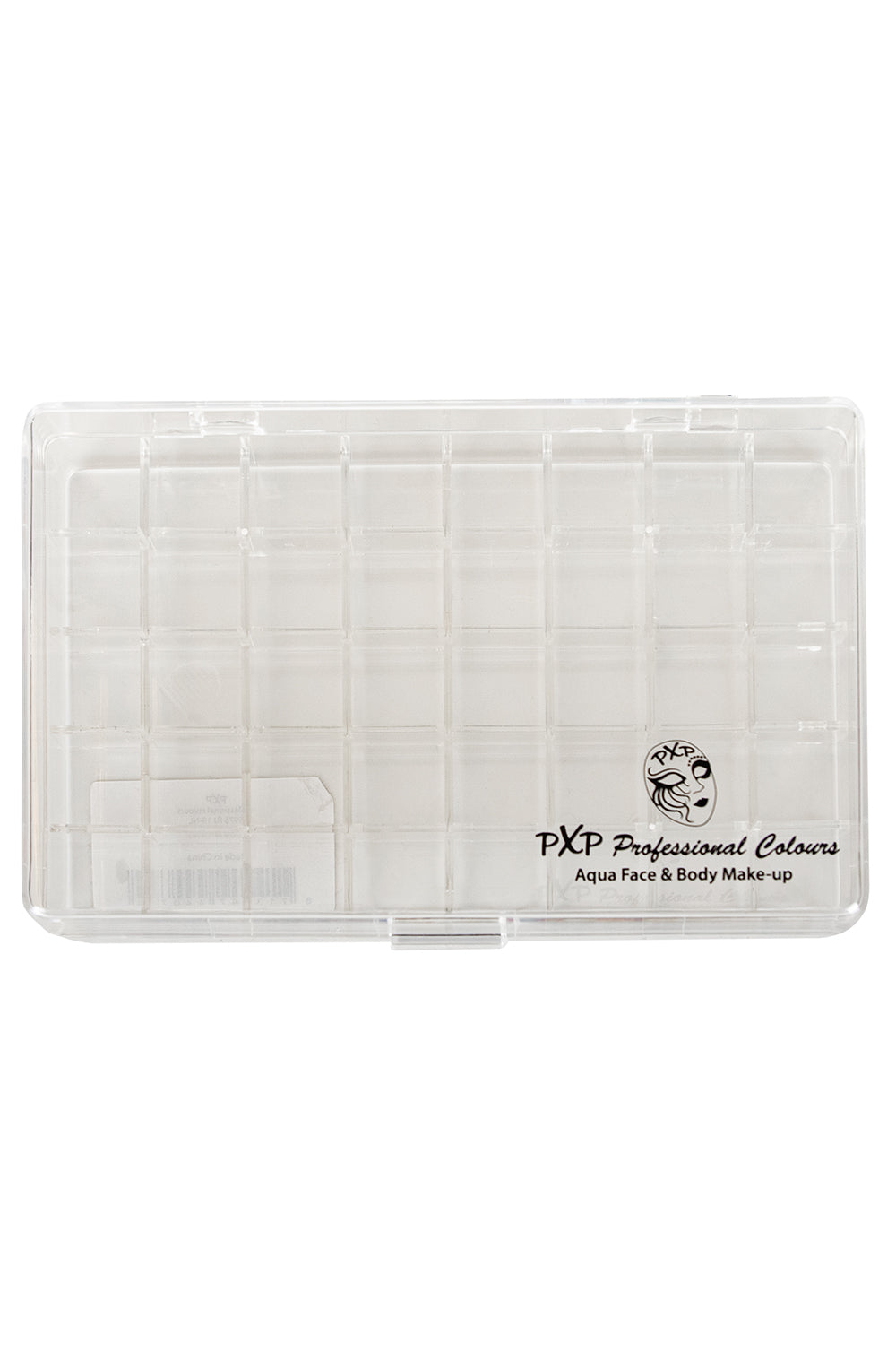 PXP finger dauber box zonder inhoud