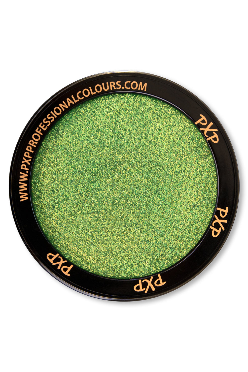 PXP 10 gram Pearl golden Leprechaun Green