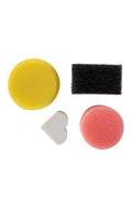 PXP Professionele sponzen set
