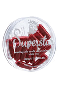 Bloedcapsules 12 stuks in box 139-06