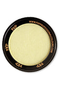 PXP Professional Colours 30 gram Soft Metallic Yellow