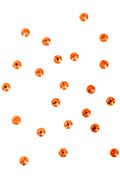 Swarovski face jewel Tangerine 259 ss16 (3,8mm-4,0mm)  per 24