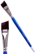 Synthetic Angle brush # 1 Ksenia SUPERSTAR  139-6104