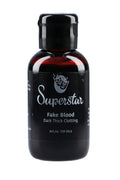Fake Blood, dark thick clotting 100 ml. 139-05.7