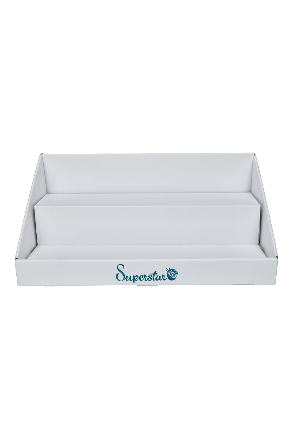 Superstar display karton  
(0 compartments)
139-86.900