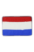 Little Dreamcolour Red white blue Superstar 
139-83.009