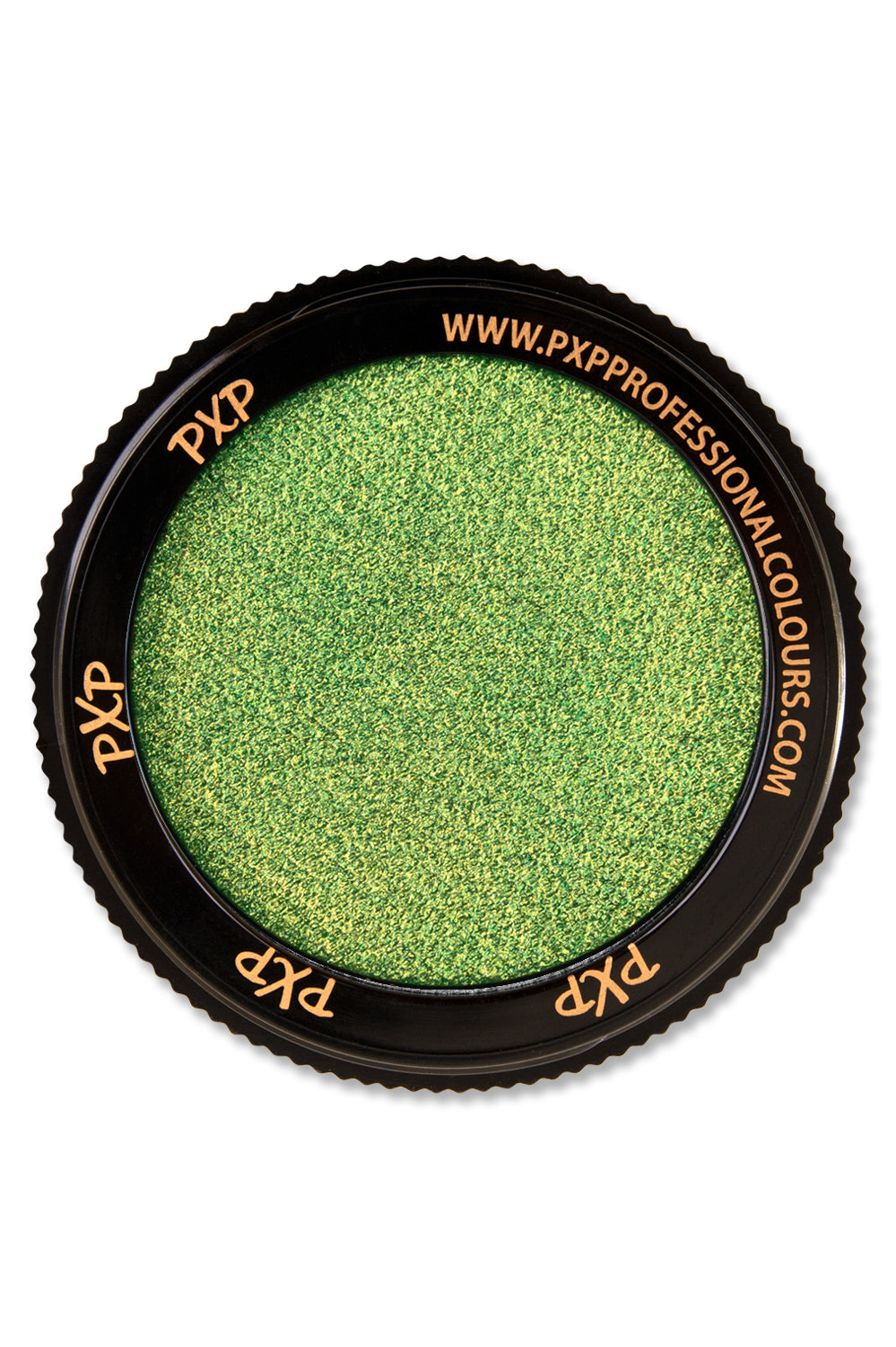 PXP 30 gram Pearl Golden Leprechaun Green