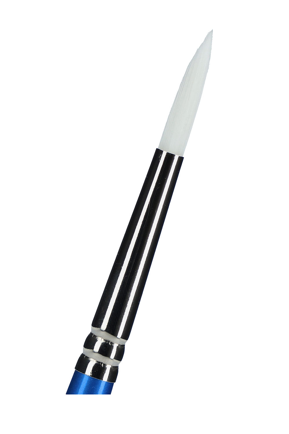 Synthetic Round brush #8 (Maayke) 
139-69.8