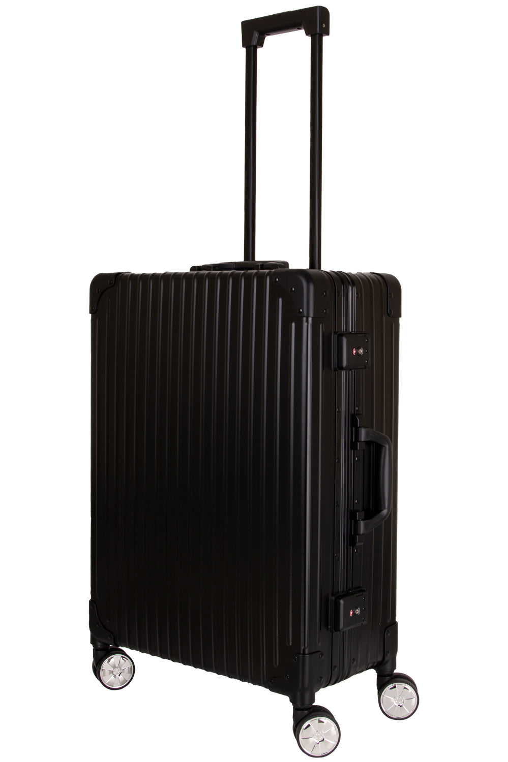 PXP Make-Up case met licht luxe