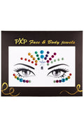 PXP Face & Body jewels Rainbow Dream