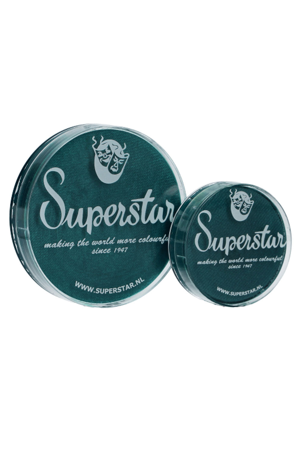 Superstar Snow Petrol
(shimmer): 16 gram 
139-84.273