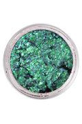 PXP pressed duo chrome eYeshadow Dazzling Peacock 5 gr
