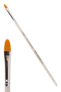 PXP Professional Colours penseel plat + ronde top nr. 1 mt. 5 mm breed
