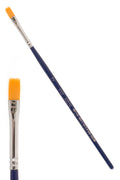 PXP Penseel plat nr. 2 mt. 5 mm breed