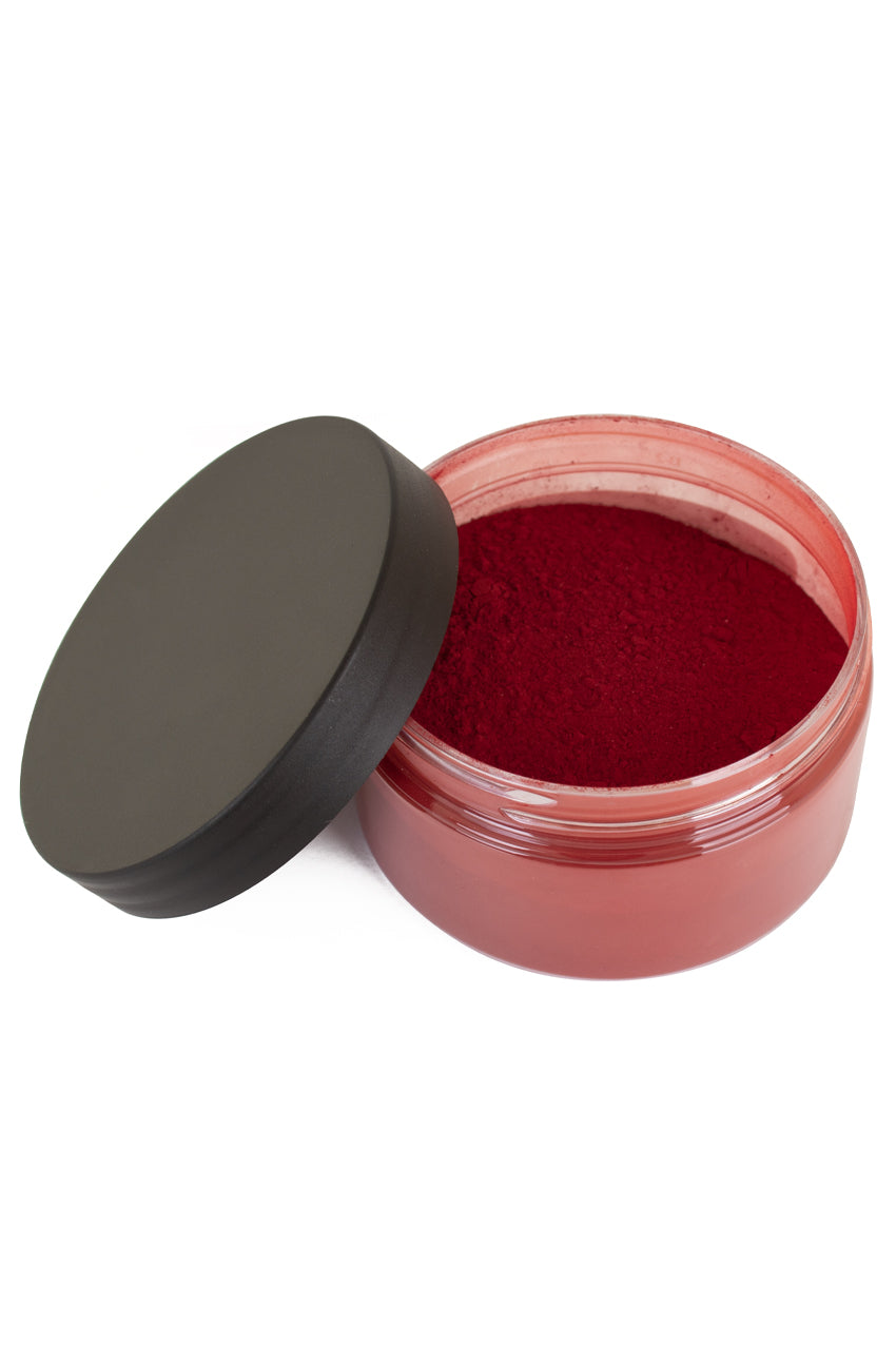 Bloedpoeder 50 gram in doosje 
139-06.4