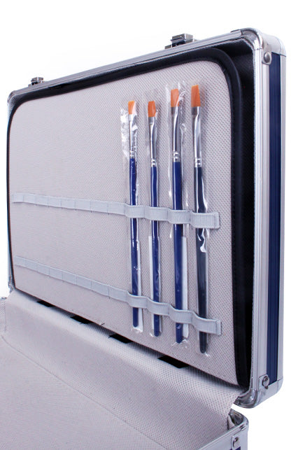 PXP Professional Colours Collectorbox  Schminkkoffer (zonder trays)