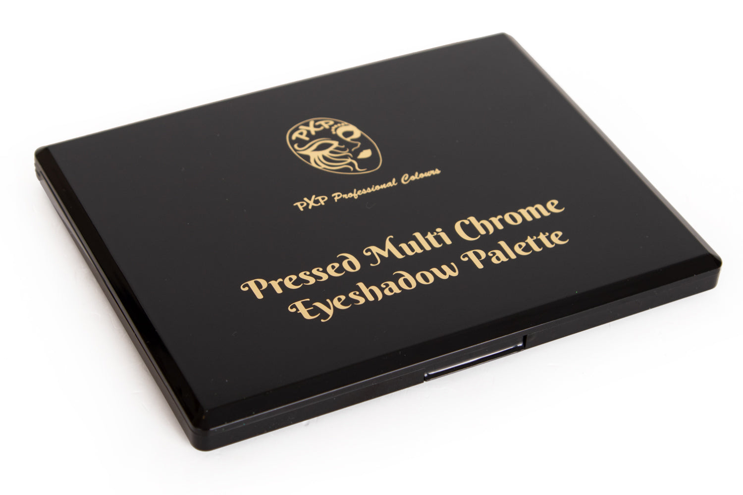 PXP pressed chrome eYeshadow palette 2.4 g/color