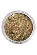 PXP pressed duo chrome eYeshadow Rose Gold 5 gr