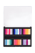 HWC Big Pastel Princess Palette by Lyudmyla Kotova 6 x 30 gram
