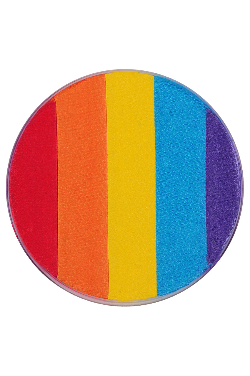 Superstar Dream colours 45 gr rainbow  
139-85.901