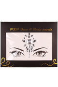 PXP Face & Body jewel Star is Born