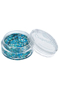 Superstar Chunky Glitter Crème 10 ml 
Ice Queen 139-21-010