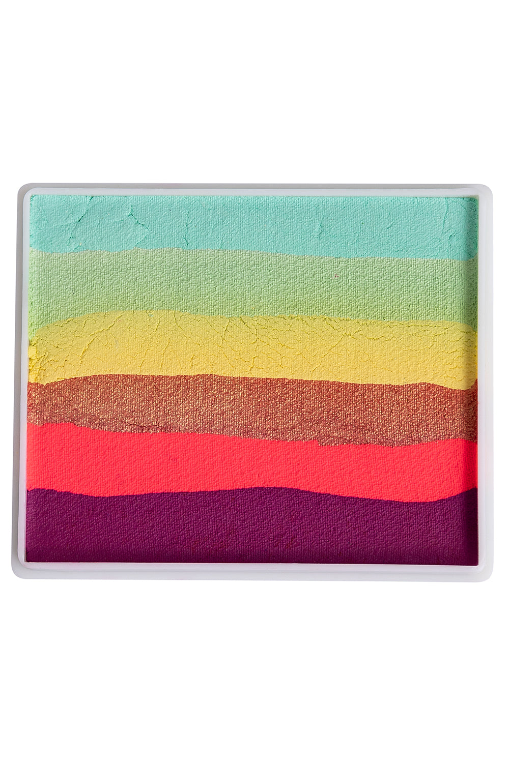 HWC Big Unicorn Pastel Rainbow by Lyudmyla Kotova 6 Lines 50 gram